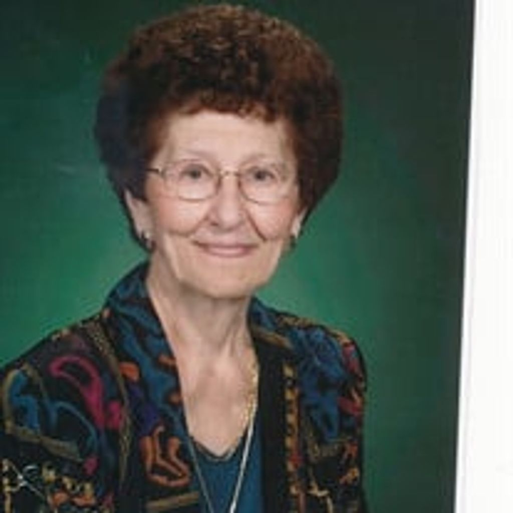 Elsie M. Divis