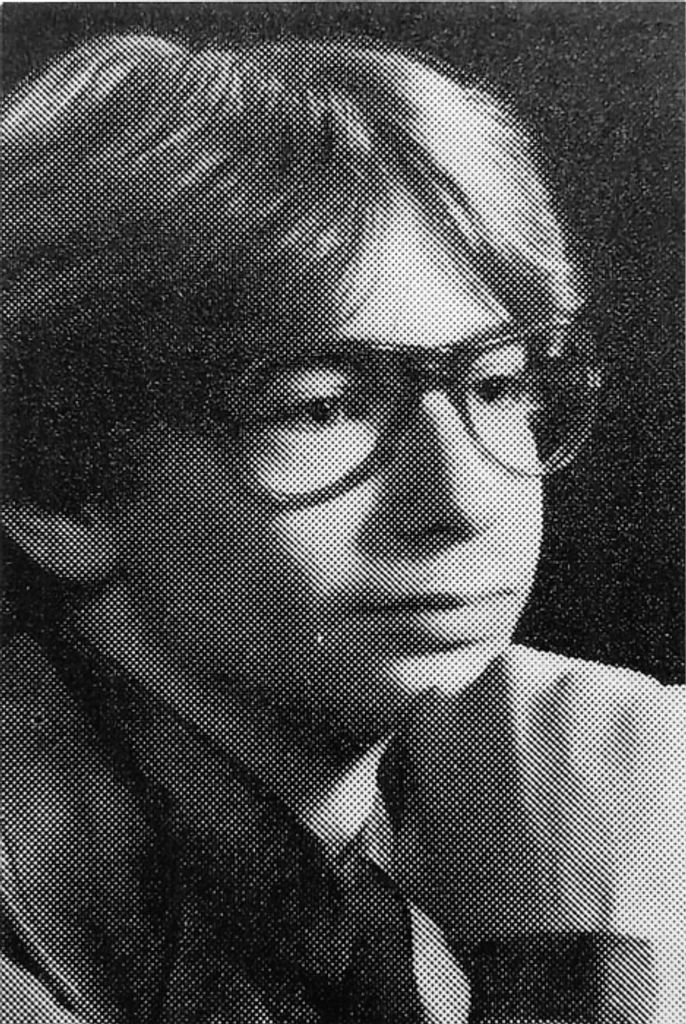 Roy E. Bowermaster Profile Photo
