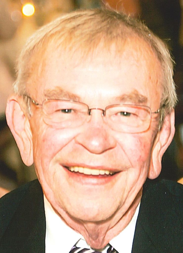 Laverne Edward Schellfeffer