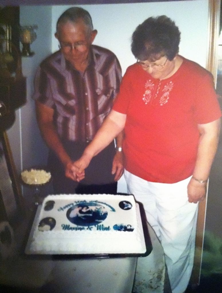 Winfred Curtis Blankenship Profile Photo