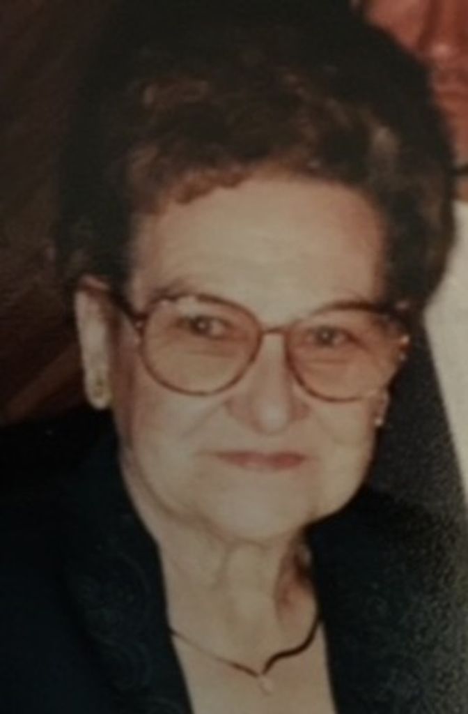 Beatrice Ida Eginger Profile Photo