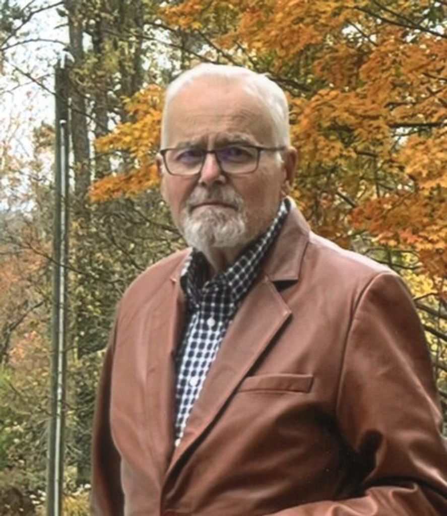 John Paul Zervic Profile Photo