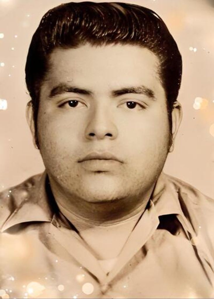 Manuel Garcia Profile Photo