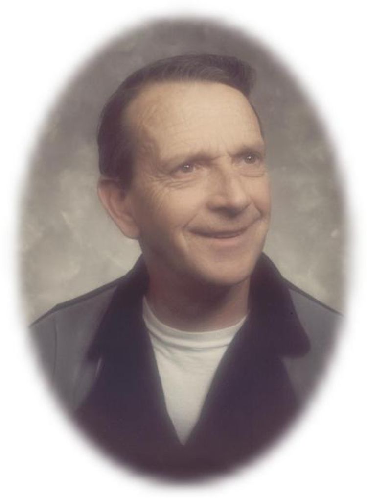 Ralph Begg
