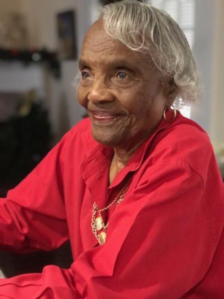 Mrs. Rosemary Hardwick Worlds Profile Photo