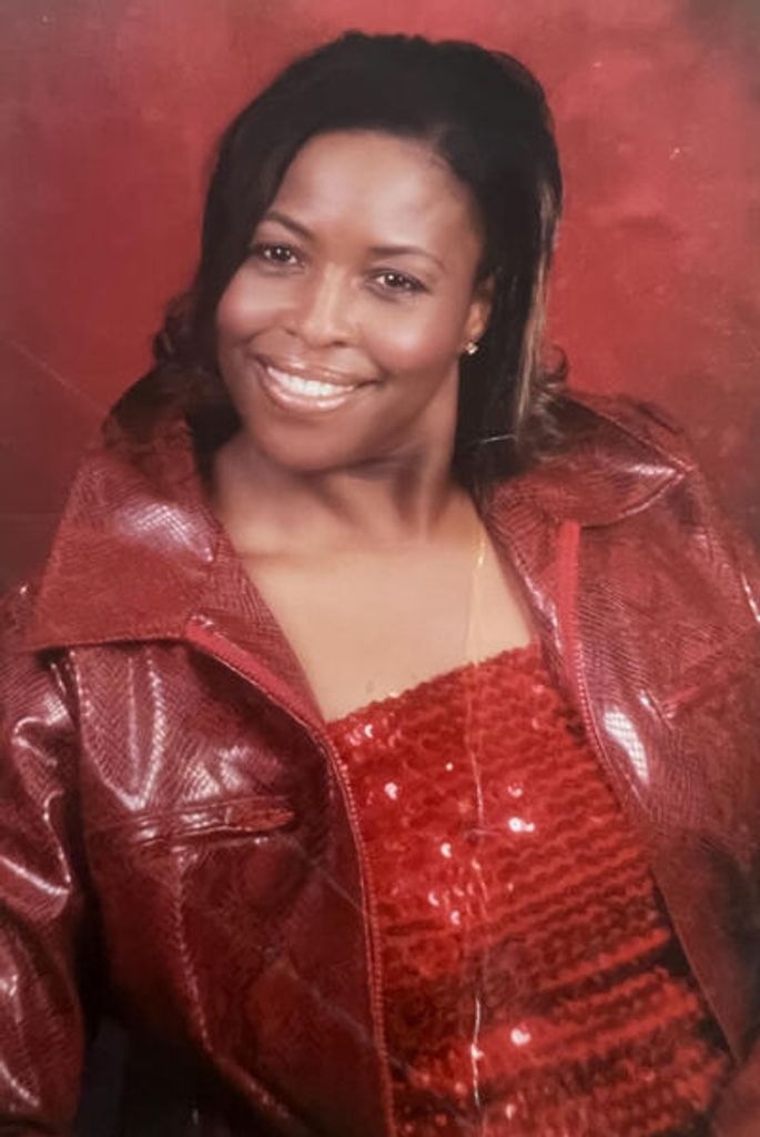 Mrs. Ella Moore Profile Photo