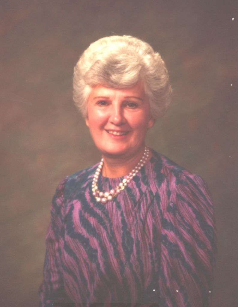 Jeanne Mannell