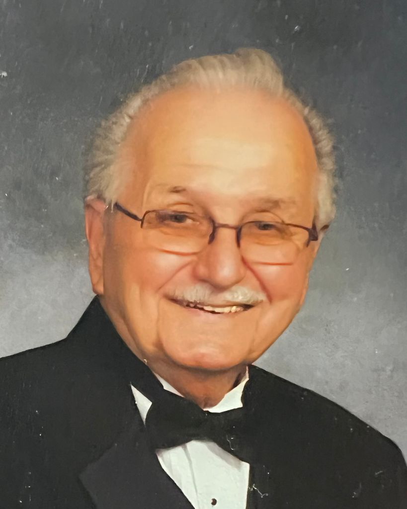 Paul Robert Williams Profile Photo