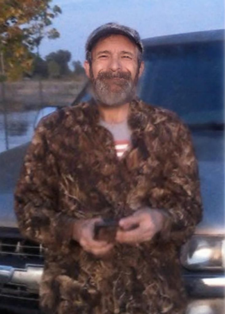 David Allen Mcleod Profile Photo