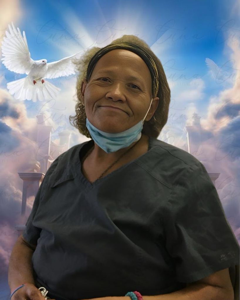 Beverly Ann Thomas Profile Photo