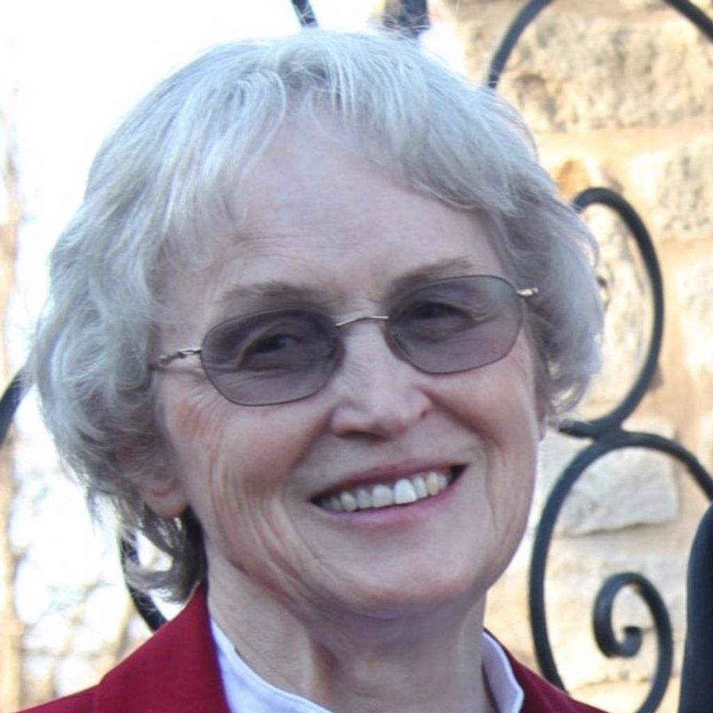 Marva Kay Rogers Profile Photo