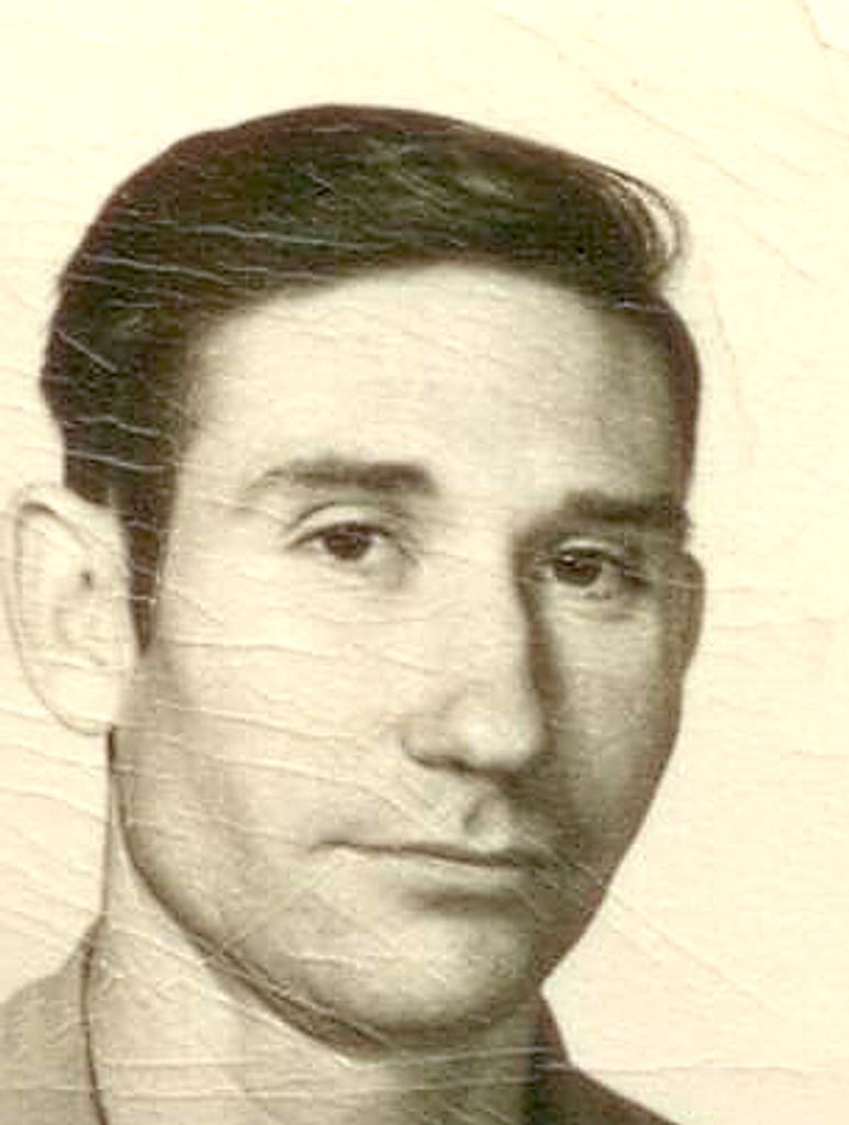 Quentin Carl Sappington