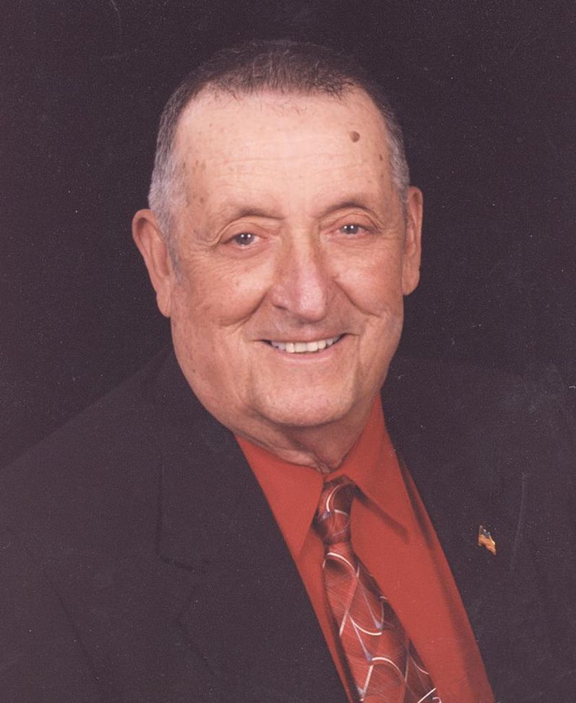 Richard M. Williams Profile Photo
