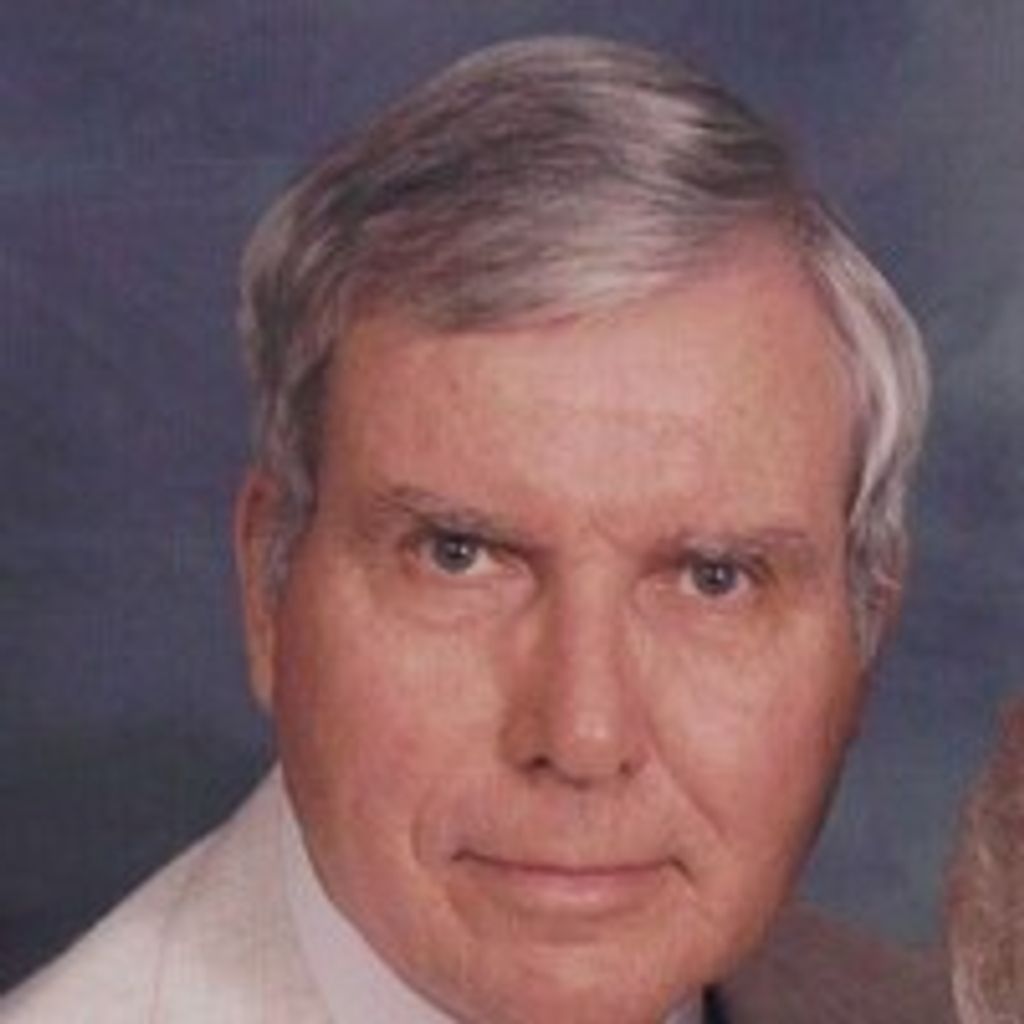 Hersey G. Pierce