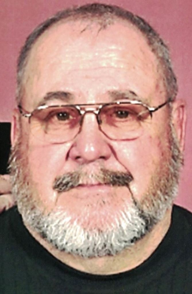 Steven James Moen Profile Photo