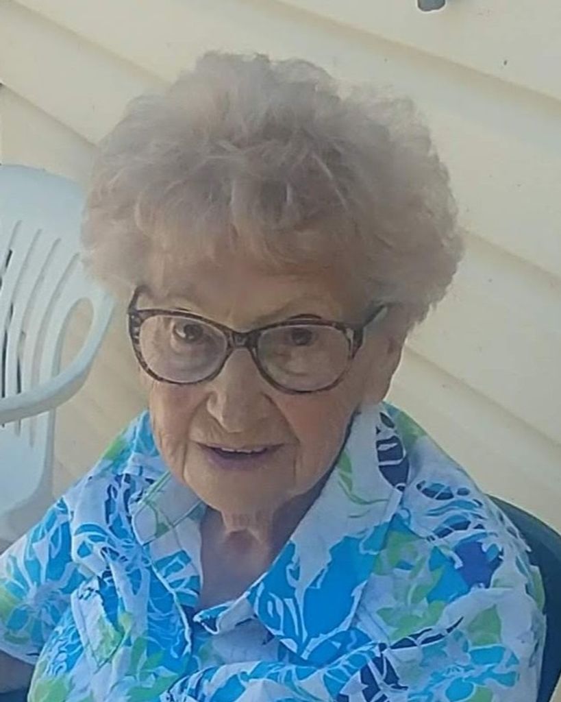 Ruth Elsa Beller