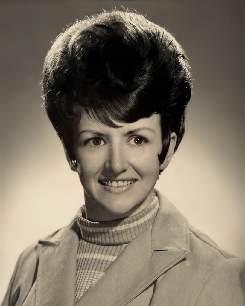Joyce "Anne" Walls Profile Photo