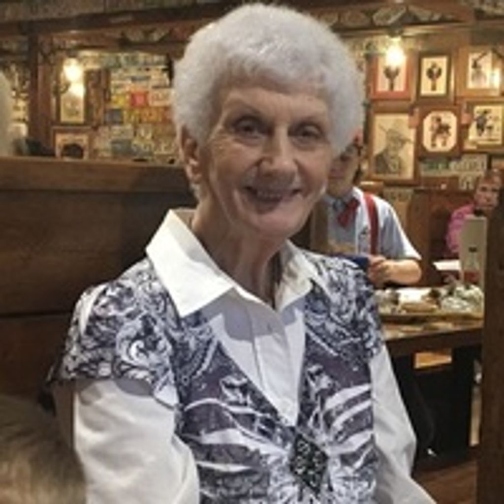 Caroline Wright Allen Profile Photo