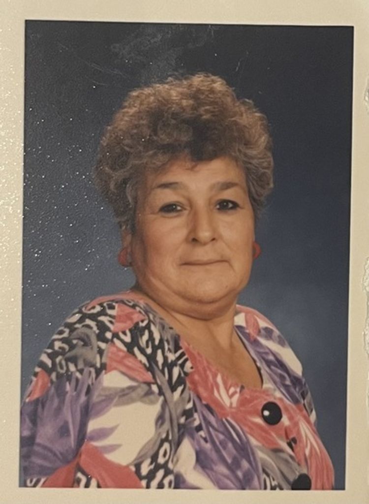 Amelia G. Perales Profile Photo