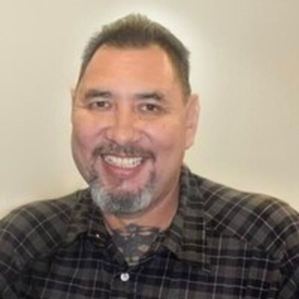 Albert Joseph Garcia