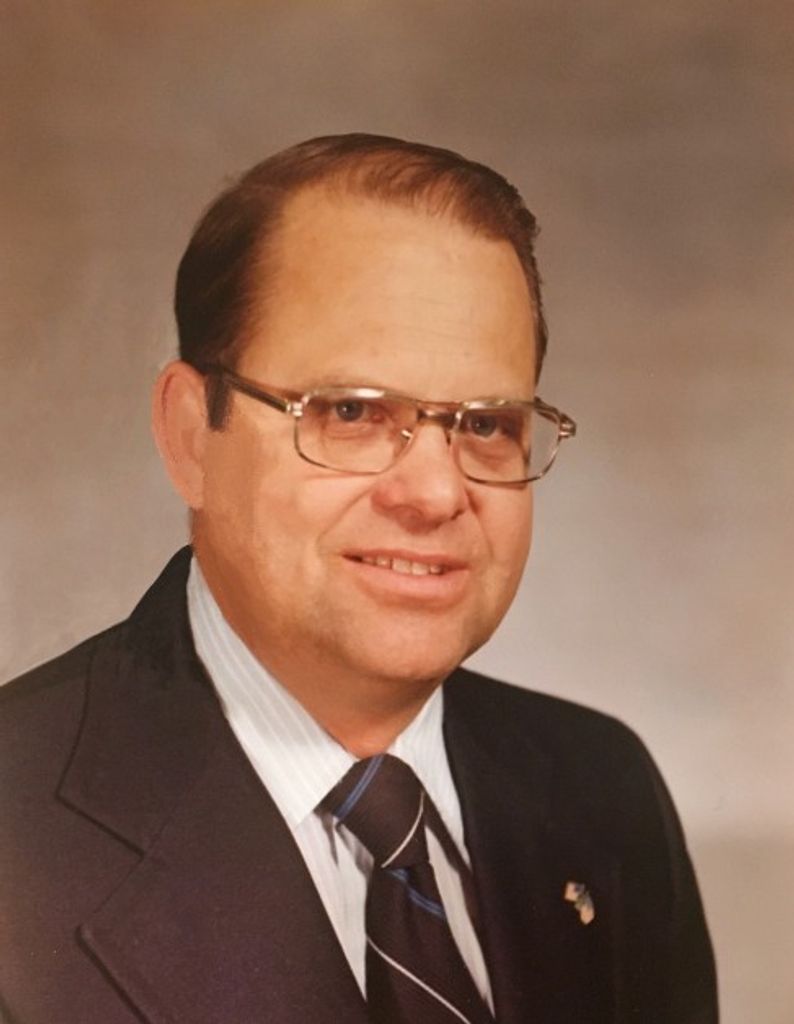 Robert Olsen