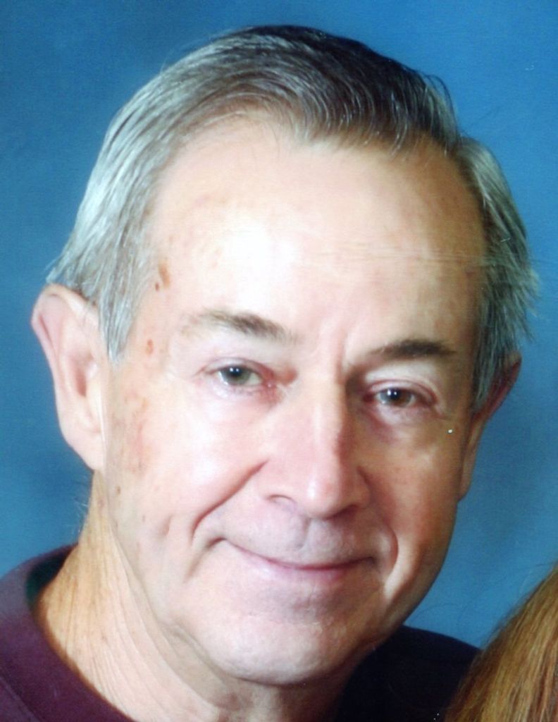 Horace S. Godshall