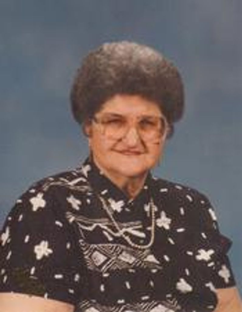 Hazel Marie Gatlin Profile Photo