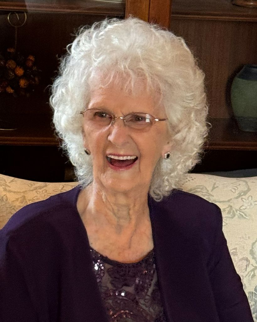 Ila Shaw Blevins Profile Photo