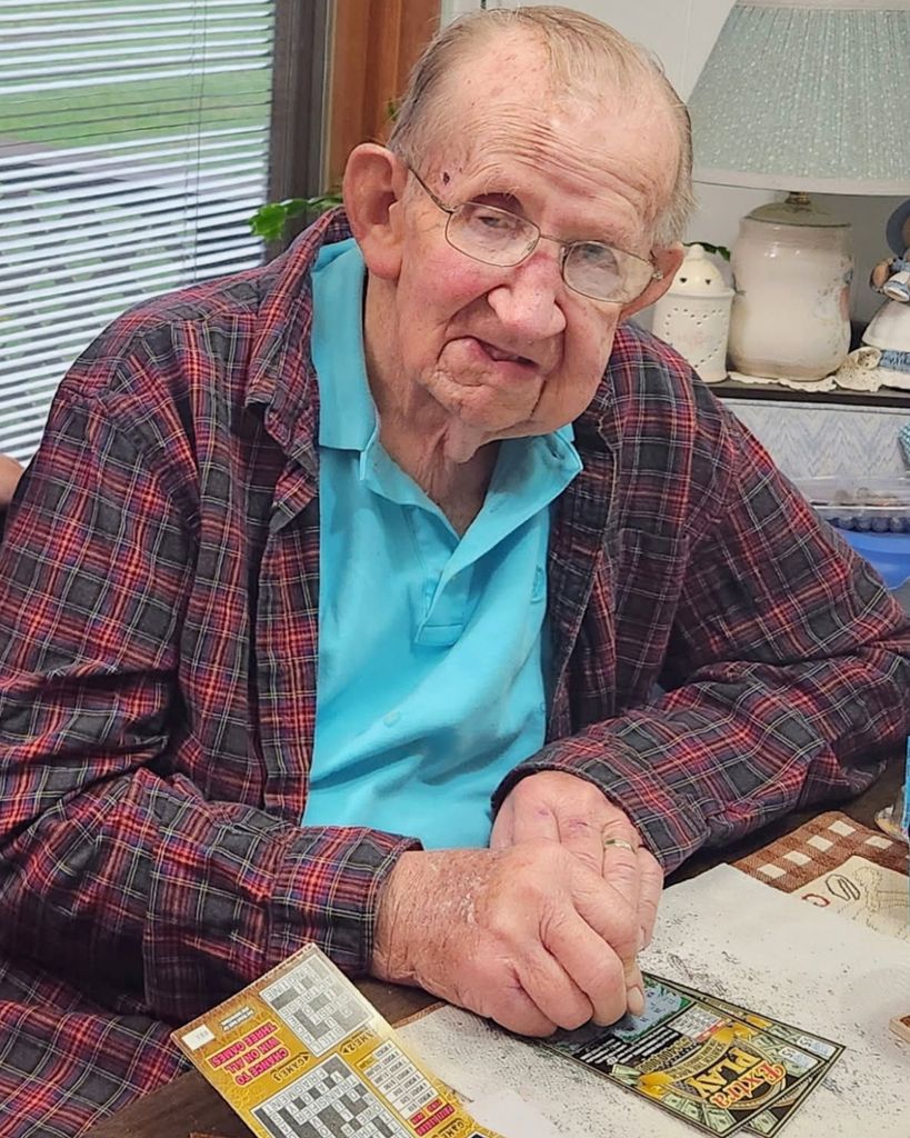 Richard "Dick" C. Kretsinger Profile Photo