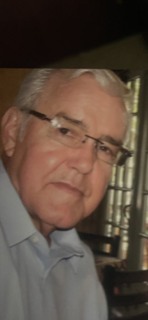 George Wayne Evans Profile Photo