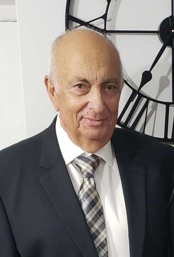 Herculano L. Salustio Profile Photo