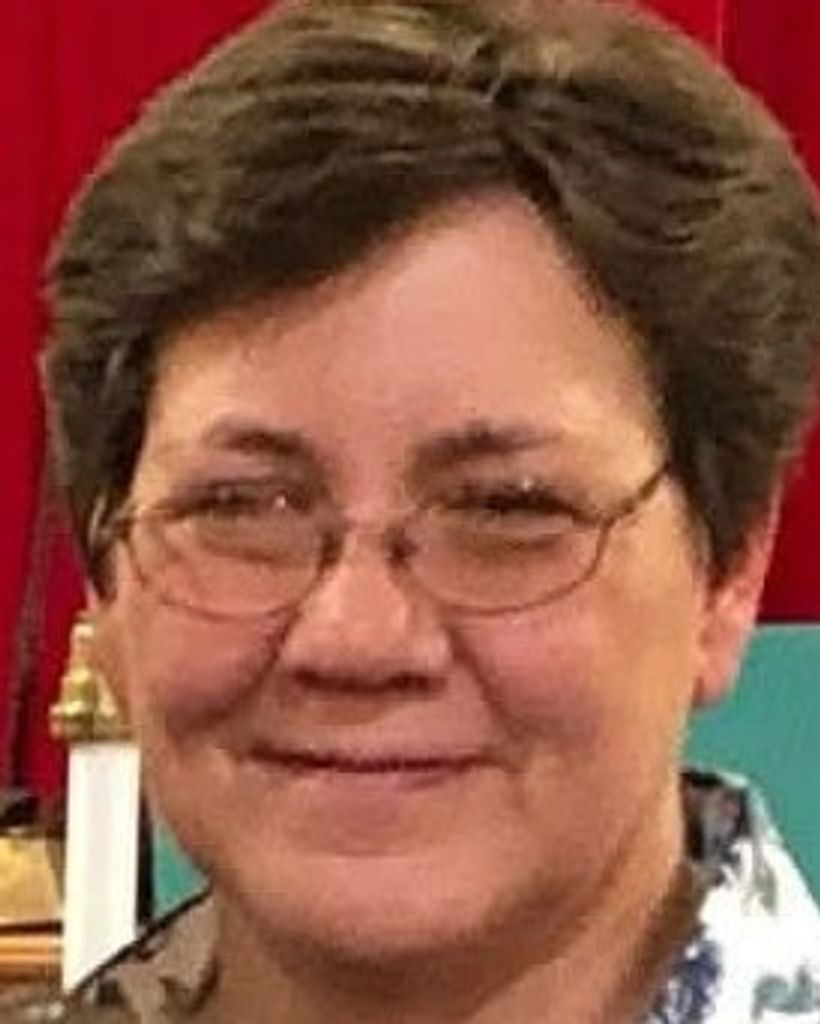 Susan Hatcher Profile Photo