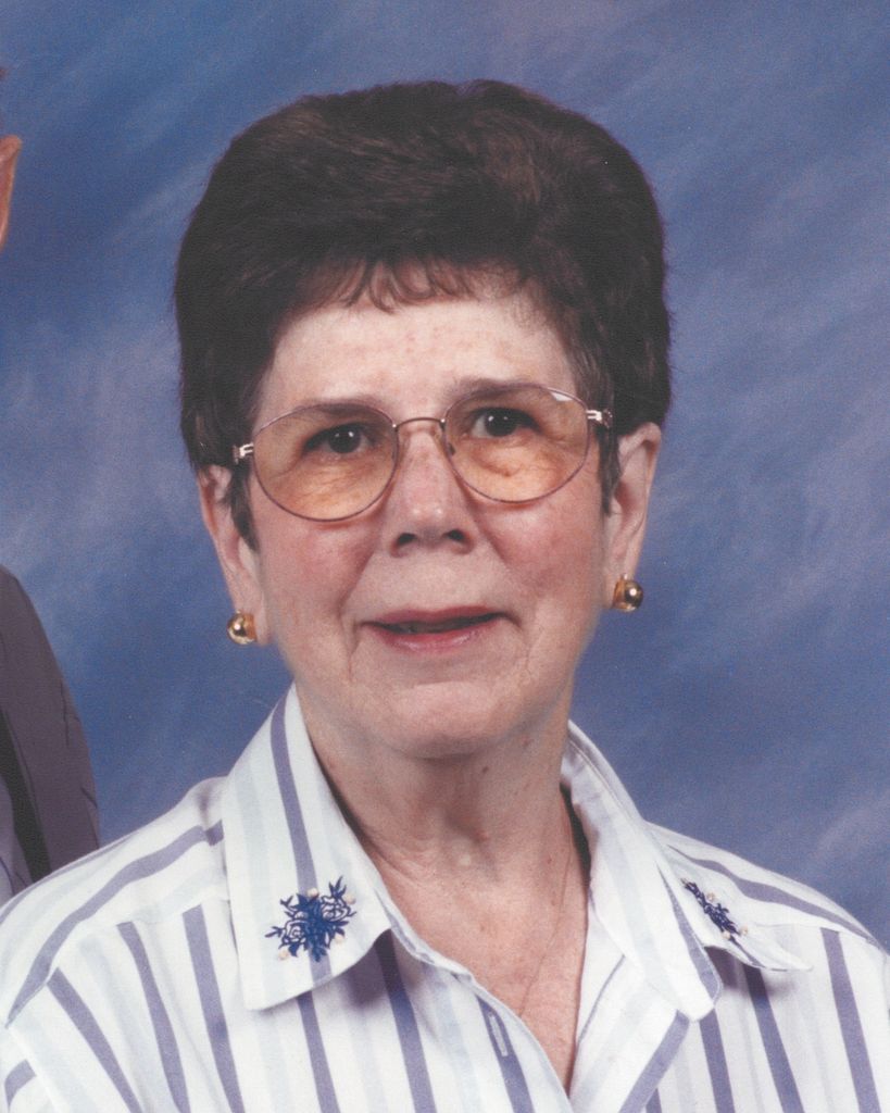 LeNora Van Weelden Profile Photo