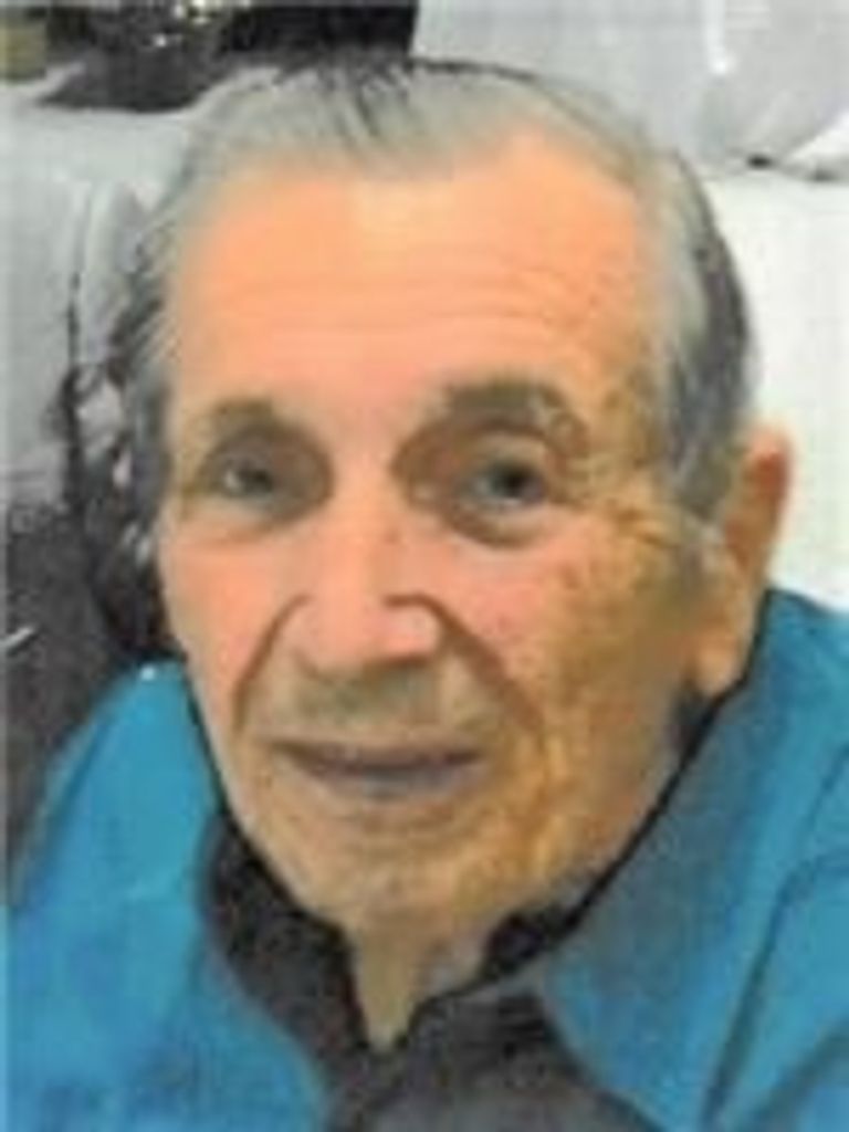 Joseph Zarich
