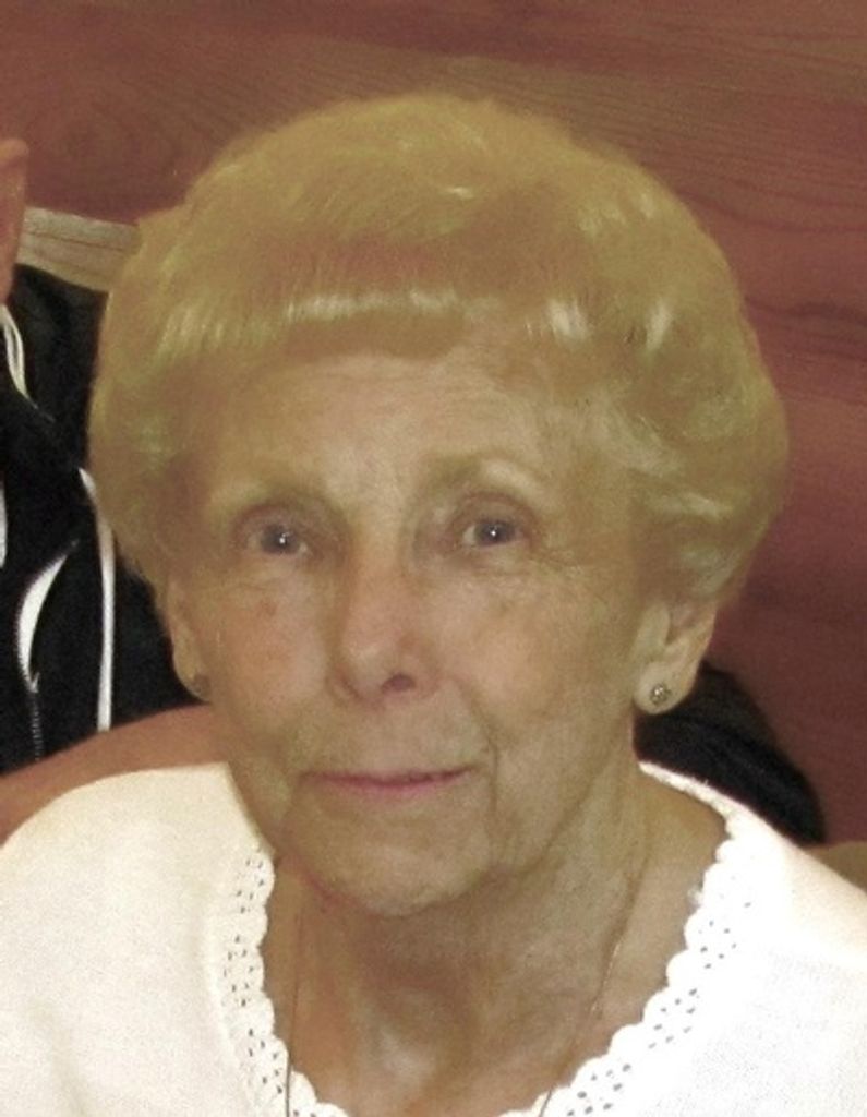 Joan F. Bolick Profile Photo