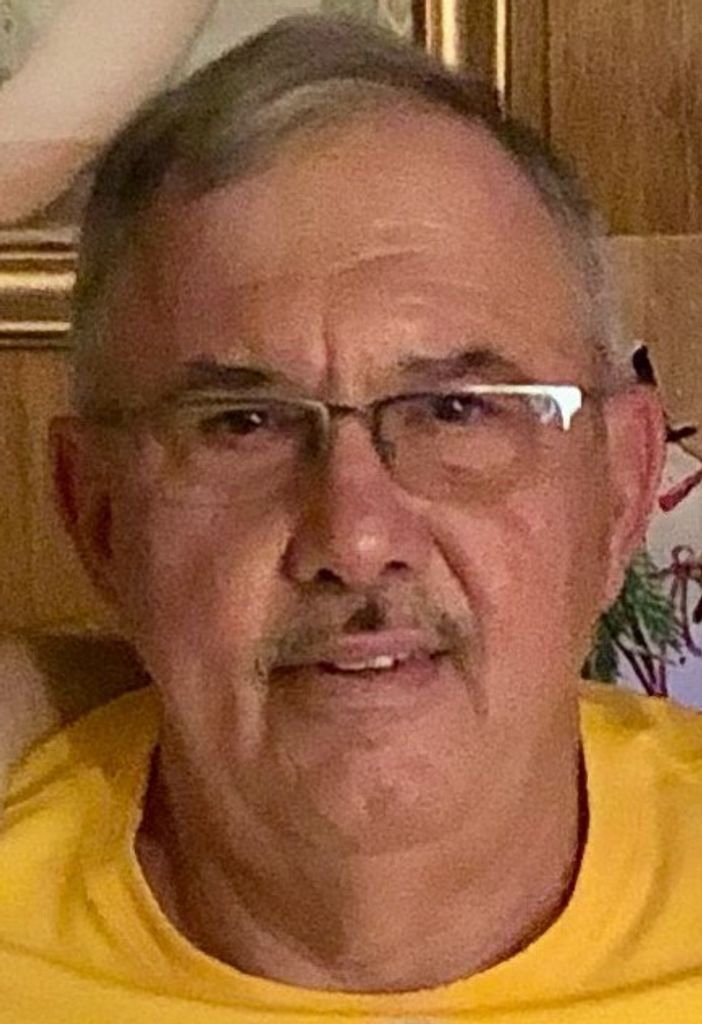 James Richard Clyde