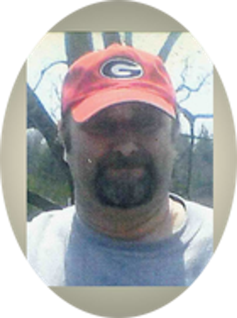 Phillip Anthony Rogers