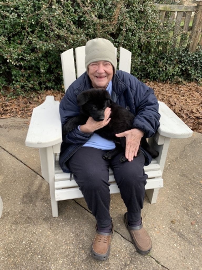 Mary Annette (Morrison)  Alford Profile Photo