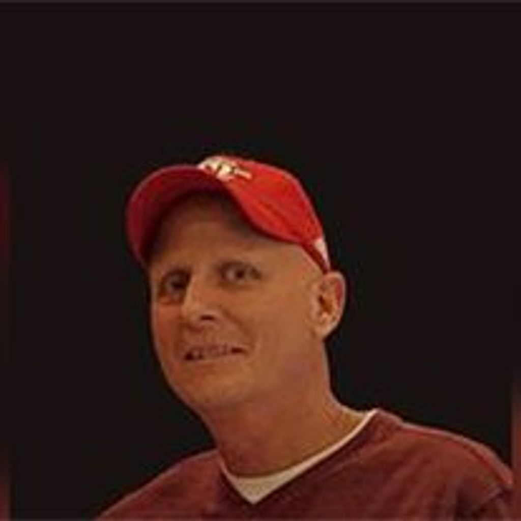 Greg Kucera Profile Photo