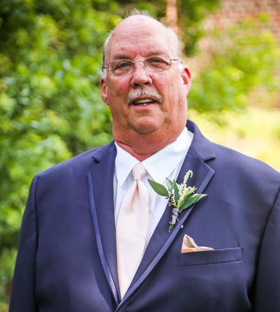 Jeffrey Stewart Goodman