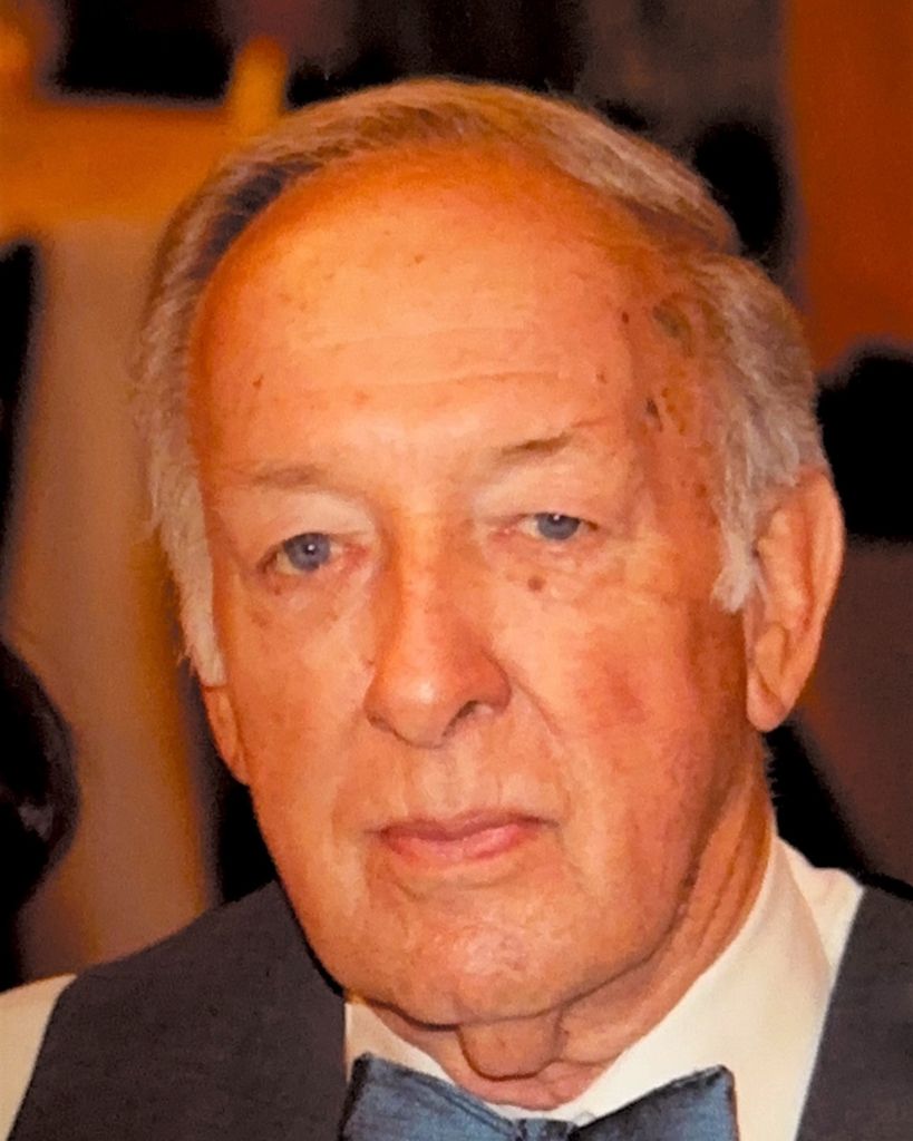 James Fred (Jimmy) White, Jr. Profile Photo