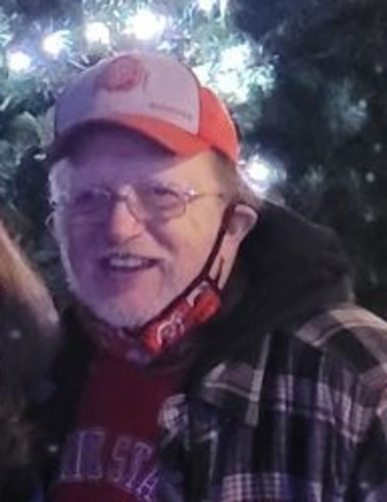 Timothy David Stewart