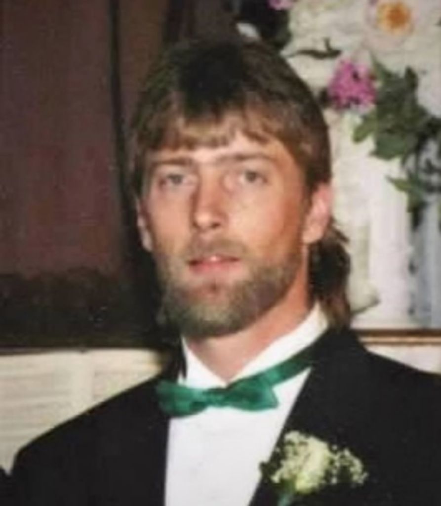 Brian Earl Toney