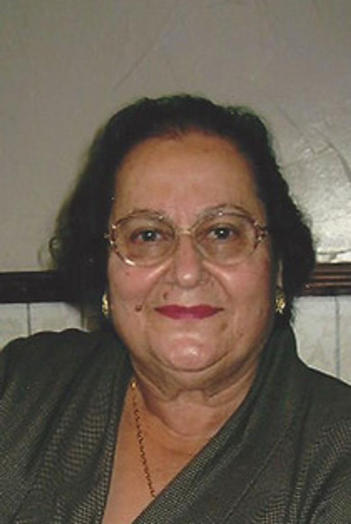 Stella C. (Shiepis)  Symeonides