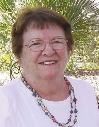 Carolyn K. (Sarrides)  Mott Profile Photo