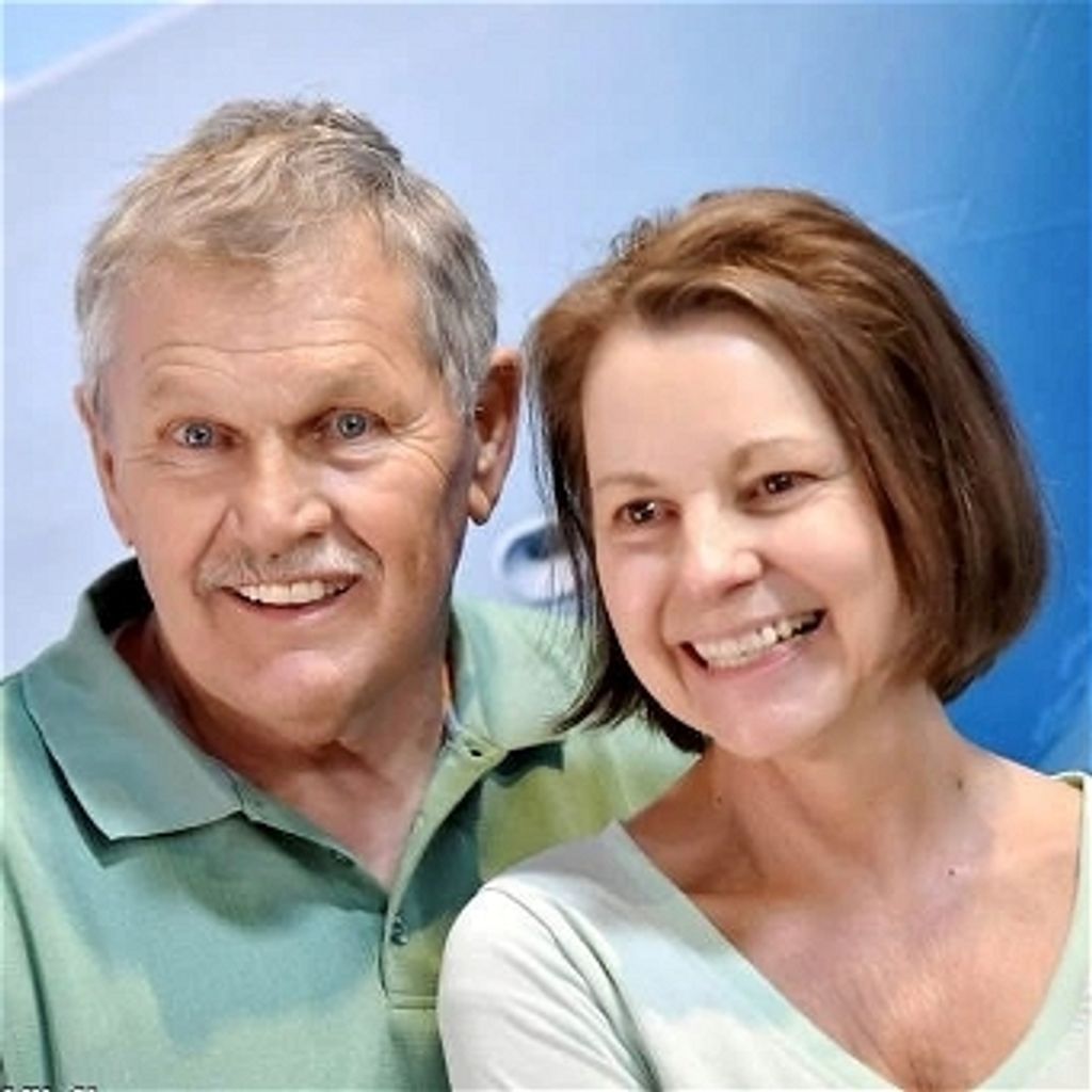 Josh Rasmussen Profile Photo