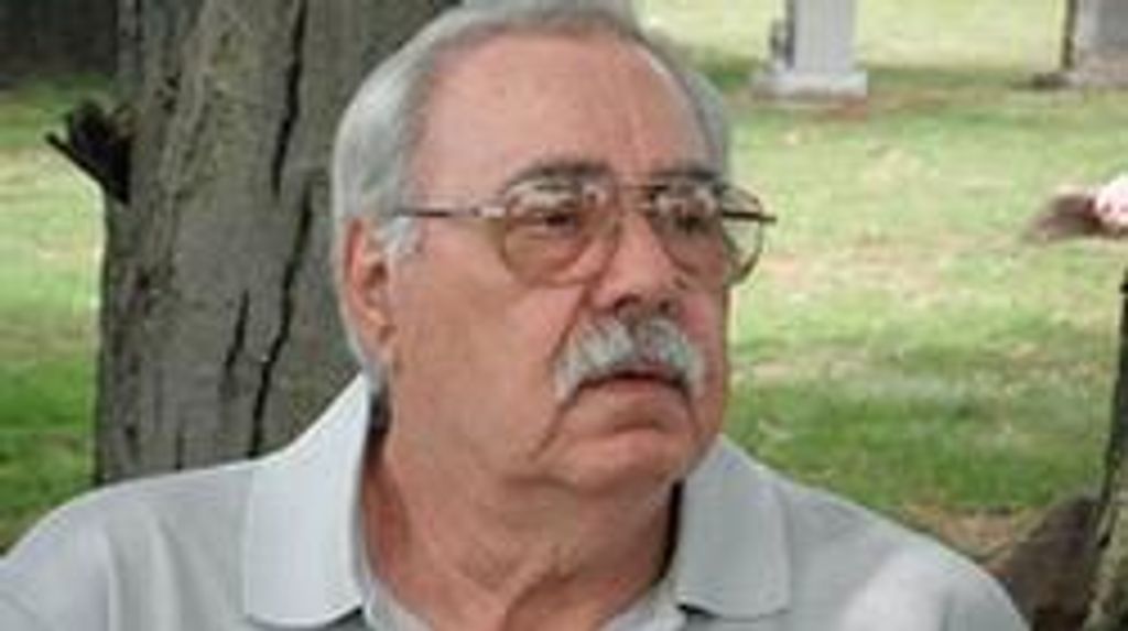 James "Gary" Adams Profile Photo