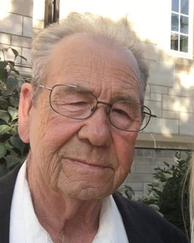 Hershall 'Andy' Vires