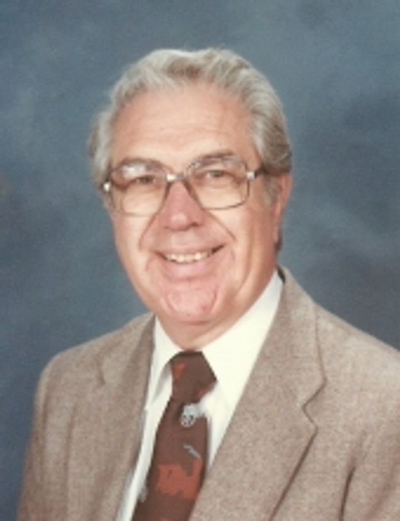 Robert C. Land