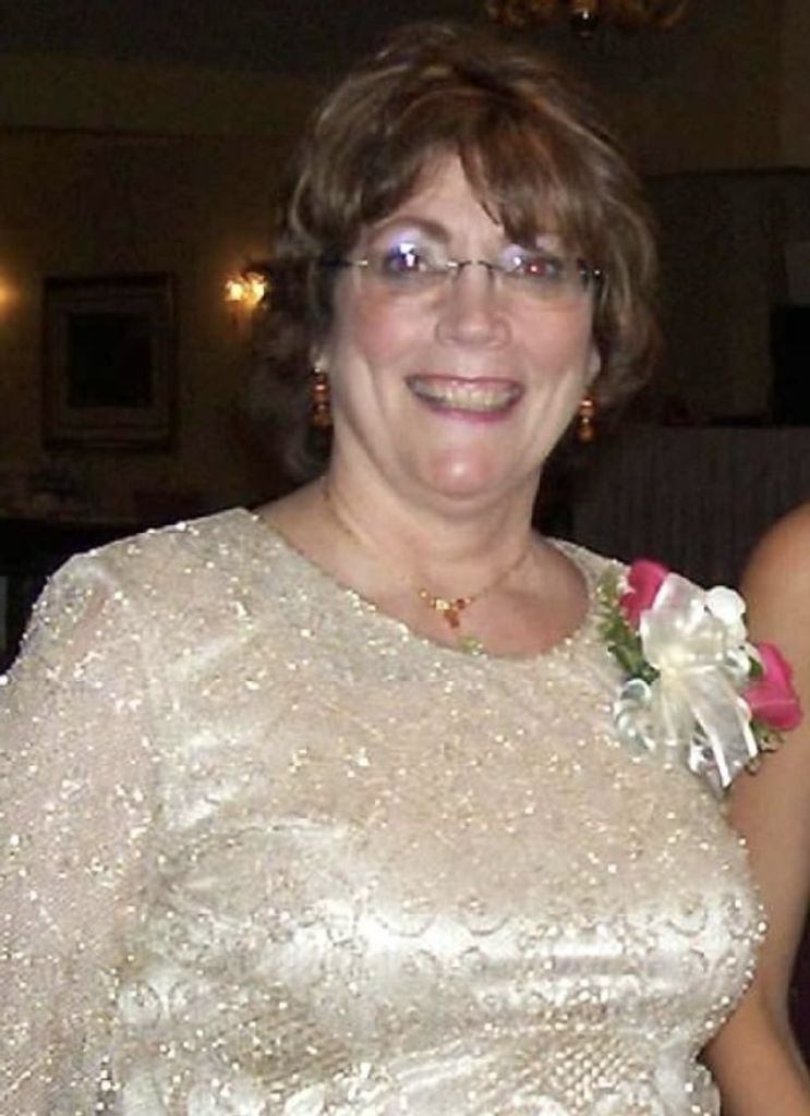 Lorine D. (Murray)  Blais